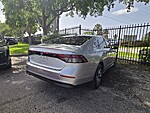 Used 2024 Honda Accord Sedan EX CVT in FT. LAUDERDALE, FLORIDA (Photo 6)