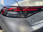 Used 2024 Honda Accord Sedan EX CVT in FT. LAUDERDALE, FLORIDA (Photo 7)