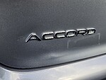 Used 2024 Honda Accord Sedan EX CVT in FT. LAUDERDALE, FLORIDA (Photo 8)