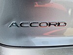 Used 2024 Honda Accord Sedan EX CVT in FT. LAUDERDALE, FLORIDA (Photo 10)