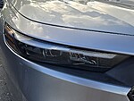Used 2024 Honda Accord Sedan EX CVT in FT. LAUDERDALE, FLORIDA (Photo 10)