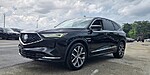 Used 2022 ACURA MDX FWD W/TECHNOLOGY PACKAGE in FT. LAUDERDALE, FLORIDA