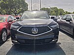 Used 2022 ACURA MDX FWD W/TECHNOLOGY PACKAGE in FT. LAUDERDALE, FLORIDA (Photo 3)