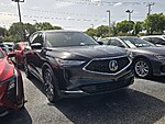 Used 2022 ACURA MDX FWD W/TECHNOLOGY PACKAGE in FT. LAUDERDALE, FLORIDA (Photo 4)