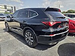 Used 2022 ACURA MDX FWD W/TECHNOLOGY PACKAGE in FT. LAUDERDALE, FLORIDA (Photo 5)