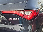 Used 2022 ACURA MDX FWD W/TECHNOLOGY PACKAGE in FT. LAUDERDALE, FLORIDA (Photo 8)