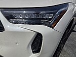 Used 2025 ACURA RDX SH-AWD W/TECHNOLOGY PACKAGE in FT. LAUDERDALE, FLORIDA (Photo 11)