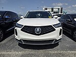 Used 2025 ACURA RDX SH-AWD W/TECHNOLOGY PACKAGE in FT. LAUDERDALE, FLORIDA (Photo 3)