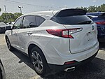 Used 2025 ACURA RDX SH-AWD W/TECHNOLOGY PACKAGE in FT. LAUDERDALE, FLORIDA (Photo 5)