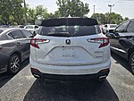 Used 2025 ACURA RDX SH-AWD W/TECHNOLOGY PACKAGE in FT. LAUDERDALE, FLORIDA (Photo 6)