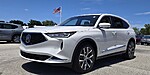Used 2024 ACURA MDX FWD W/TECHNOLOGY PACKAGE in FT. LAUDERDALE, FLORIDA
