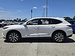 Used 2024 ACURA MDX FWD W/TECHNOLOGY PACKAGE in FT. LAUDERDALE, FLORIDA (Photo 3)