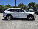 Used 2024 ACURA MDX FWD W/TECHNOLOGY PACKAGE in FT. LAUDERDALE, FLORIDA (Photo 4)