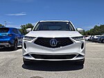 Used 2024 ACURA MDX FWD W/TECHNOLOGY PACKAGE in FT. LAUDERDALE, FLORIDA (Photo 5)