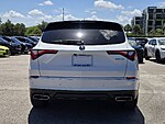 Used 2024 ACURA MDX FWD W/TECHNOLOGY PACKAGE in FT. LAUDERDALE, FLORIDA (Photo 6)