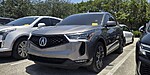 Used 2023 ACURA RDX FWD W/A-SPEC PACKAGE in FT. LAUDERDALE, FLORIDA