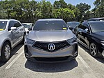 Used 2023 ACURA RDX FWD W/A-SPEC PACKAGE in FT. LAUDERDALE, FLORIDA (Photo 3)