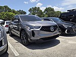 Used 2023 ACURA RDX FWD W/A-SPEC PACKAGE in FT. LAUDERDALE, FLORIDA (Photo 4)
