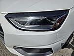 Used 2020 AUDI A4 SEDAN PREMIUM 40 TFSI in FT. LAUDERDALE, FLORIDA (Photo 11)