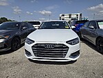 Used 2020 AUDI A4 SEDAN PREMIUM 40 TFSI in FT. LAUDERDALE, FLORIDA (Photo 3)