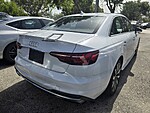 Used 2020 AUDI A4 SEDAN PREMIUM 40 TFSI in FT. LAUDERDALE, FLORIDA (Photo 5)