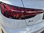 Used 2020 AUDI A4 SEDAN PREMIUM 40 TFSI in FT. LAUDERDALE, FLORIDA (Photo 7)