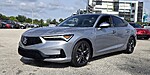 Used 2023 ACURA INTEGRA CVT W/A-SPEC PACKAGE in FT. LAUDERDALE, FLORIDA