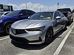 Used 2023 ACURA INTEGRA CVT W/A-SPEC PACKAGE in FT. LAUDERDALE, FLORIDA (Photo 1)