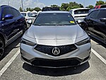 Used 2023 ACURA INTEGRA CVT W/A-SPEC PACKAGE in FT. LAUDERDALE, FLORIDA (Photo 3)