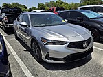 Used 2023 ACURA INTEGRA CVT W/A-SPEC PACKAGE in FT. LAUDERDALE, FLORIDA (Photo 4)