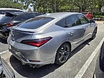 Used 2023 ACURA INTEGRA CVT W/A-SPEC PACKAGE in FT. LAUDERDALE, FLORIDA (Photo 5)