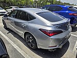 Used 2023 ACURA INTEGRA CVT W/A-SPEC PACKAGE in FT. LAUDERDALE, FLORIDA (Photo 6)