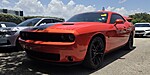 Used 2016 DODGE CHALLENGER 2DR CPE R/T in FT. LAUDERDALE, FLORIDA