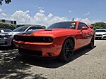 Used 2016 DODGE CHALLENGER 2DR CPE R/T in FT. LAUDERDALE, FLORIDA (Photo 1)