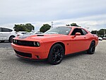 Used 2016 DODGE CHALLENGER 2DR CPE R/T in FT. LAUDERDALE, FLORIDA (Photo 1)