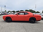 Used 2016 DODGE CHALLENGER 2DR CPE R/T in FT. LAUDERDALE, FLORIDA (Photo 3)