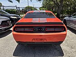 Used 2016 DODGE CHALLENGER 2DR CPE R/T in FT. LAUDERDALE, FLORIDA (Photo 4)