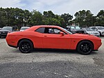 Used 2016 DODGE CHALLENGER 2DR CPE R/T in FT. LAUDERDALE, FLORIDA (Photo 4)