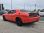 Used 2016 DODGE CHALLENGER 2DR CPE R/T in FT. LAUDERDALE, FLORIDA (Photo 7)