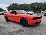 Used 2016 DODGE CHALLENGER 2DR CPE R/T in FT. LAUDERDALE, FLORIDA (Photo 9)