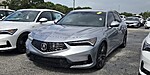 Used 2025 ACURA INTEGRA CVT W/A-SPEC TECHNOLOGY PACKAGE in FT. LAUDERDALE, FLORIDA