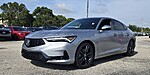 Used 2025 ACURA INTEGRA CVT W/A-SPEC TECHNOLOGY PACKAGE in FT. LAUDERDALE, FLORIDA