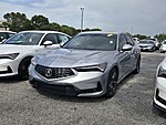 Used 2025 ACURA INTEGRA CVT W/A-SPEC TECHNOLOGY PACKAGE in FT. LAUDERDALE, FLORIDA (Photo 1)