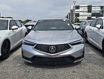 Used 2025 ACURA INTEGRA CVT W/A-SPEC TECHNOLOGY PACKAGE in FT. LAUDERDALE, FLORIDA (Photo 3)