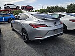 Used 2025 ACURA INTEGRA CVT W/A-SPEC TECHNOLOGY PACKAGE in FT. LAUDERDALE, FLORIDA (Photo 5)