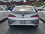 Used 2025 ACURA INTEGRA CVT W/A-SPEC TECHNOLOGY PACKAGE in FT. LAUDERDALE, FLORIDA (Photo 6)