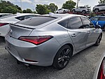 Used 2025 ACURA INTEGRA CVT W/A-SPEC TECHNOLOGY PACKAGE in FT. LAUDERDALE, FLORIDA (Photo 7)
