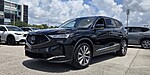 Used 2025 ACURA MDX FWD W/TECHNOLOGY PACKAGE in FT. LAUDERDALE, FLORIDA