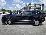 Used 2025 ACURA MDX FWD W/TECHNOLOGY PACKAGE in FT. LAUDERDALE, FLORIDA (Photo 3)