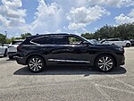 Used 2025 ACURA MDX FWD W/TECHNOLOGY PACKAGE in FT. LAUDERDALE, FLORIDA (Photo 4)